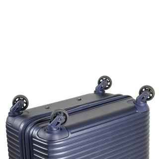 Средний чемодан 62 л Members Pacific Turquoise (M)