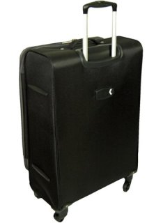 Середня валіза 67 л Carry:Lite Contrast Blue (M)