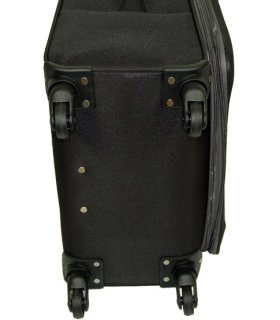 Середня валіза 67 л Carry:Lite Contrast Blue (M)