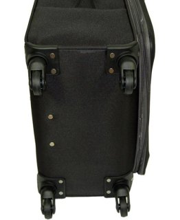 Средний чемодан 67 л Carry:Lite Contrast Burgundy (M)