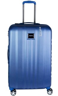 Середня валіза 67 л March Fly Blue (M)