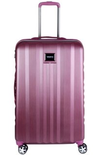 Середня валіза 67 л March Fly Burgundy (M)