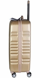 Середня валіза 67 л March Fly Gold (M)