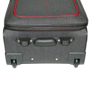 Средний чемодан 68 л Skyflite Fiesta Navy