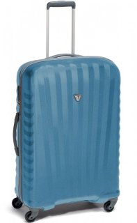 Средний чемодан 70 л Roncato Uno ZIP Azuro