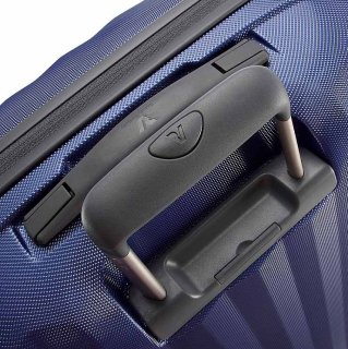 Средний чемодан 70 л Roncato Uno ZIP Cobalt