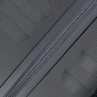 Средний чемодан 70 л Roncato Uno ZIP Grey/anthracite