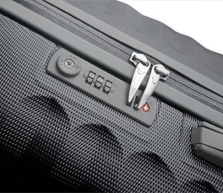 Средний чемодан 70 л Roncato Uno ZIP Grey/anthracite