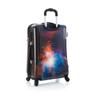 Середня валіза 71 л Heys Cosmic Outer Space (M)