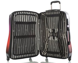 Средний чемодан 71 л Heys Ombre Sunset (M)