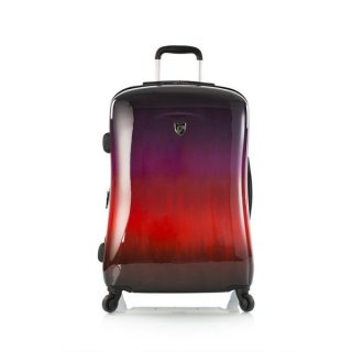 Средний чемодан 71 л Heys Ombre Sunset (M)