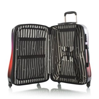 Средний чемодан 71 л Heys Ombre Sunset (M)