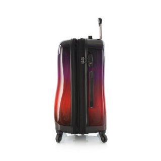 Средний чемодан 71 л Heys Ombre Sunset (M)