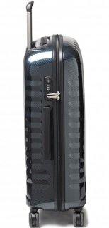 Средний чемодан 71 л Roncato UNO ZSL Premium Carbon Ottanio