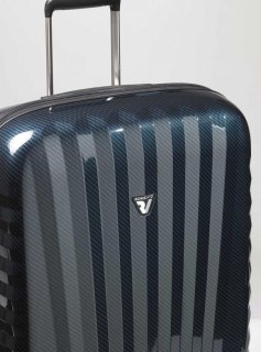 Средний чемодан 71 л Roncato UNO ZSL Premium Carbon Ottanio