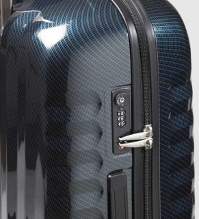 Средний чемодан 71 л Roncato UNO ZSL Premium Carbon Ottanio