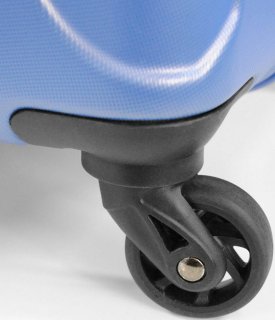 Средний чемодан 73 л Roncato Supernova Blue
