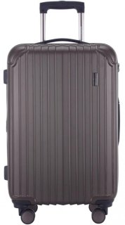 Средний чемодан 74 л Hauptstadtkoffer Qdamm Midi графит