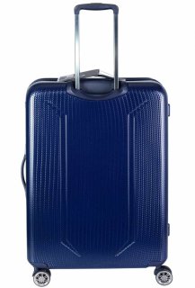 Средний чемодан 77 л March Jersey Blue (M)