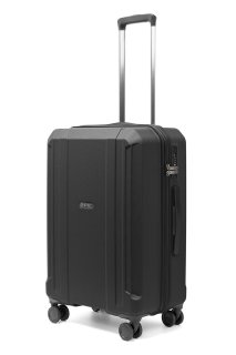 Средний чемодан Epic Airwave NEO – 67 л, 3,2 кг Черный