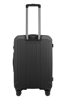 Средний чемодан Epic Airwave NEO – 67 л, 3,2 кг Черный