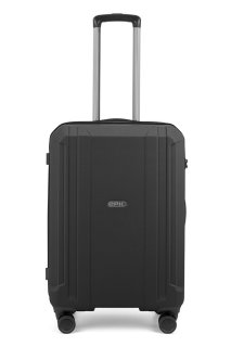 Средний чемодан Epic Airwave NEO – 67 л, 3,2 кг Черный