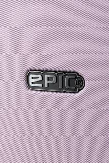 Средний чемодан Epic Airwave NEO – 67 л, 3,2 кг Розовый
