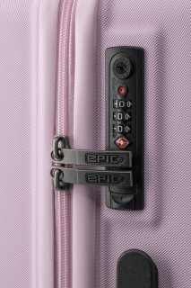 Средний чемодан Epic Airwave NEO – 67 л, 3,2 кг Розовый