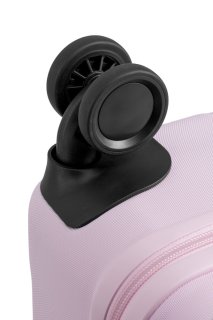 Средний чемодан Epic Airwave NEO – 67 л, 3,2 кг Розовый
