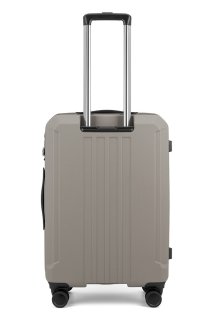Средний чемодан Epic Airwave NEO – 67 л, 3,2 кг Шампань