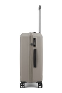 Средний чемодан Epic Airwave NEO – 67 л, 3,2 кг Шампань
