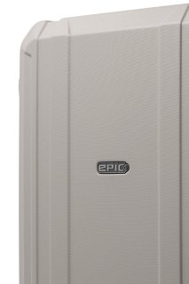 Средний чемодан Epic Airwave NEO – 67 л, 3,2 кг Шампань