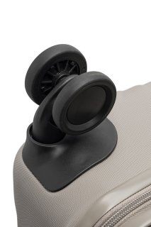 Средний чемодан Epic Airwave NEO – 67 л, 3,2 кг Шампань