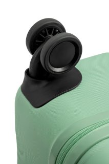 Средний чемодан Epic Airwave NEO – 67 л, 3,2 кг Зеленый Средний чемодан Epic Airwave NEO – 67 л, 3,2 кг Зеленый