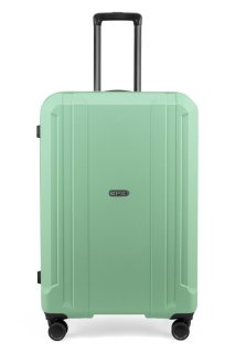 Средний чемодан Epic Airwave NEO – 67 л, 3,2 кг Зеленый Средний чемодан Epic Airwave NEO – 67 л, 3,2 кг Зеленый