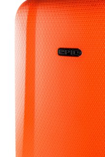 Средний чемодан Epic GTO 5.0 – 69/78 л, 3,6 кг Оранжевый