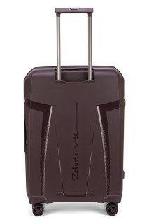 Средний чемодан Epic Zeleste – 71 л, 2,9 кг Бордовый