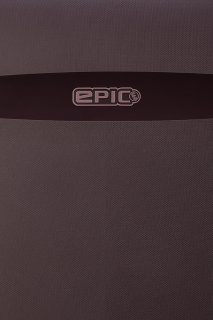 Средний чемодан Epic Zeleste – 71 л, 2,9 кг Бордовый