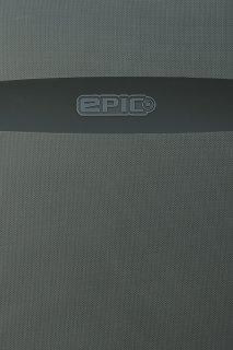 Средний чемодан Epic Zeleste – 71 л, 2,9 кг Зеленый