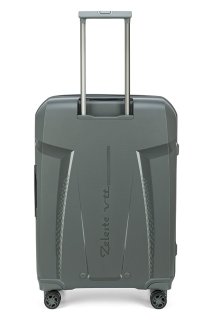 Средний чемодан Epic Zeleste – 71 л, 2,9 кг Зеленый