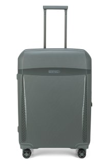 Средний чемодан Epic Zeleste – 71 л, 2,9 кг Зеленый