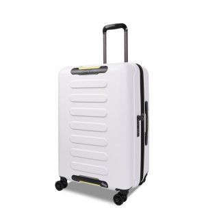 Средний чемодан Hedgren Comby – 74/83 л, 3,8 кг Белый