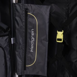 Средний чемодан Hedgren Comby – 74/83 л, 3,8 кг Белый