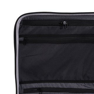 Средний чемодан Hedgren Comby – 74/83 л, 3,8 кг Белый