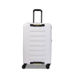 Средний чемодан Hedgren Comby – 74/83 л, 3,8 кг Белый