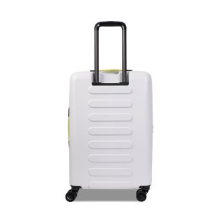 Средний чемодан Hedgren Comby – 74/83 л, 3,8 кг Белый