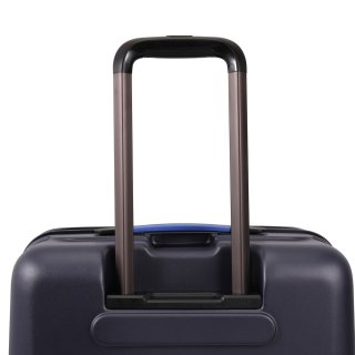 Средний чемодан Hedgren Comby – 74/83 л, 3,8 кг Фиолетовый