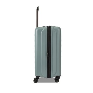 Средний чемодан Hedgren Comby – 74/83 л, 3,8 кг Зеленый