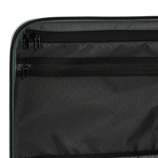 Средний чемодан Hedgren Comby – 74/83 л, 3,8 кг Зеленый