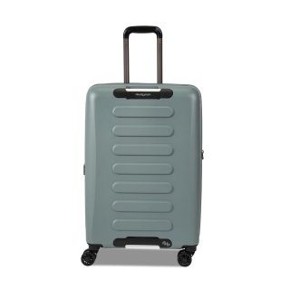 Средний чемодан Hedgren Comby – 74/83 л, 3,8 кг Зеленый